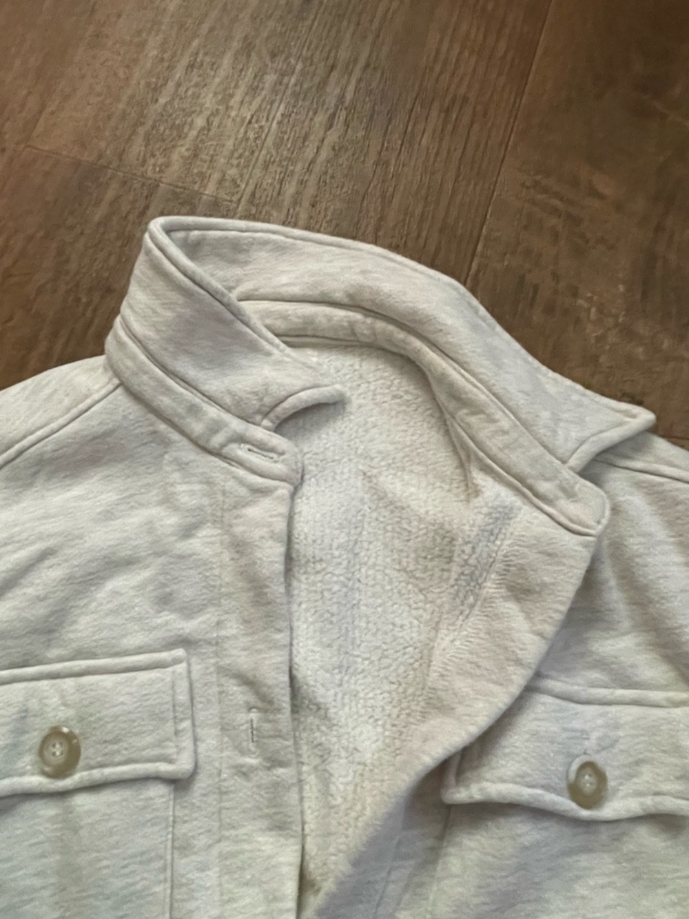 Electric & Rose Women’s Oversized Westerly Shacket - Picture 8 of 15